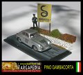 102 Porsche 356 A Carrera - Minichamps 1.43 (3)